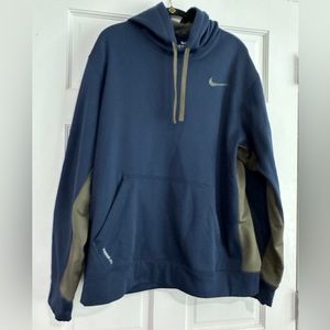 Nike Therma Fit Knockout Hoodie